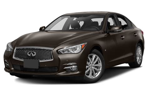 2014 INFINITI Q50 Specs, Trims & Colors | Cars.com