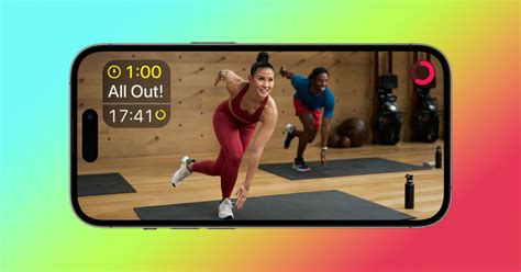 Apple Fitness+ expands to non-Apple Watch users on Monday, now free ...