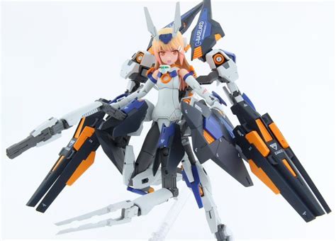 Figuresおしゃれまとめの人気アイデアPinterestMark Quichocho フレームアームズガール フレーム