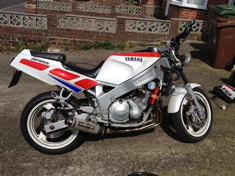 Fzr Custom Fighters Custom Streetfighter Motorcycle Forum