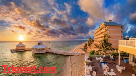 Cayman Islands Best Time To Visit Caymoan Islands Weather