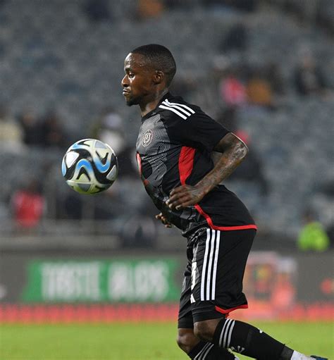 Pirates To Welcome Lorch & Influential Teammate | Soccer Laduma