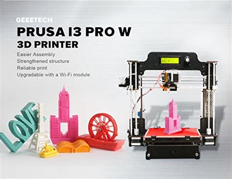 Du Willst Den D Drucker Geeetech Prusa I Pro W Kaufen Ddp