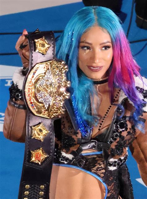 Mercedes Mone : r/SashaBanks1