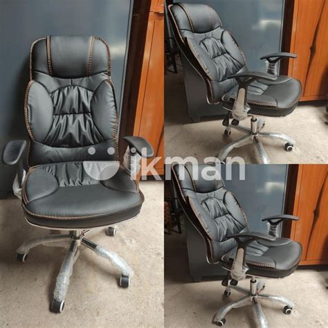 Office Chair 928 For Sale Talawatugoda Ikman