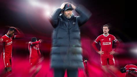 Jurgen Klopp Exclusive Interview Rebuilding Liverpools Mentality