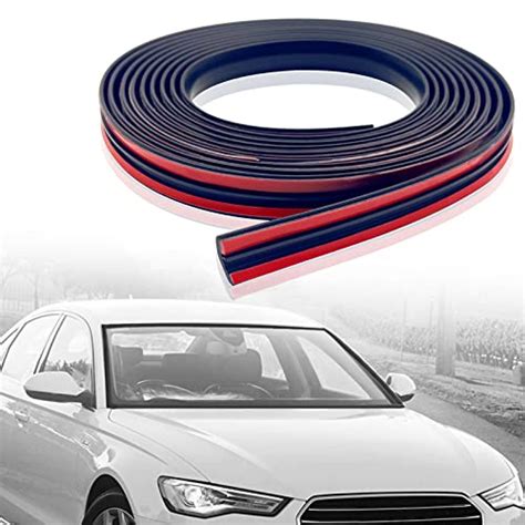 Universal Windshield Rubber Seal The Ultimate Guide