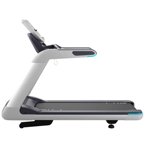 Precor TRM 835 Commercial Treadmill – Athlete Fitness Equipment