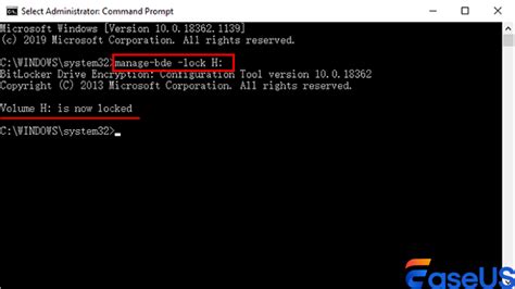 bitlocker recovery key  key id latest update
