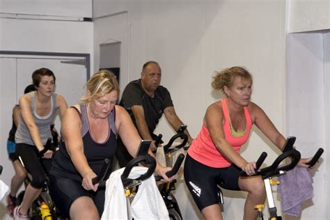 Gallery Cycle Fit