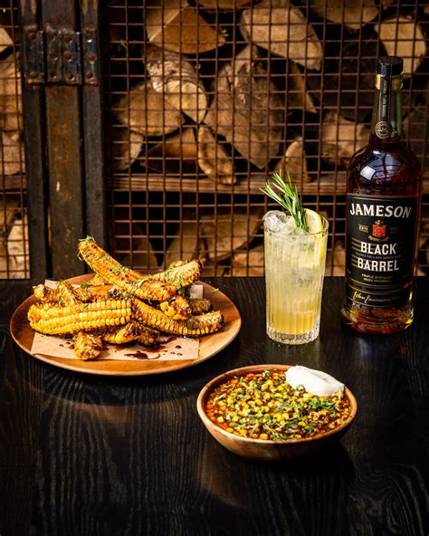 What Does Whiskey Taste Like?