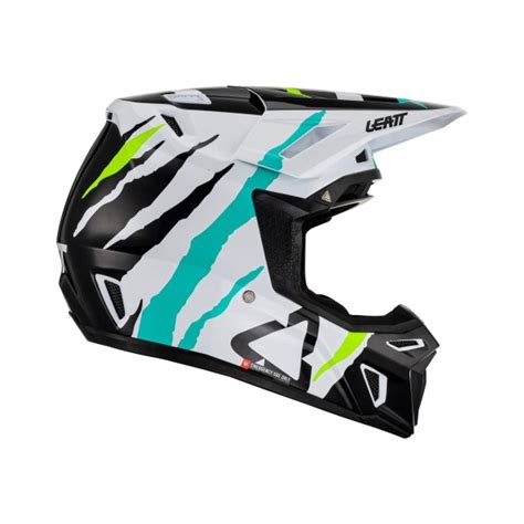 Casque Leatt V Tiger