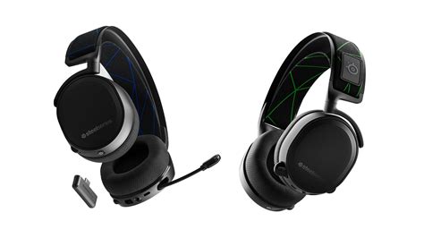 Steelseries Arctis 7x - town-green.com