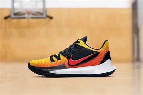 Kyrie Irving’s Basketball Shoes The Best Of His Nike Sneaker History Footwear News