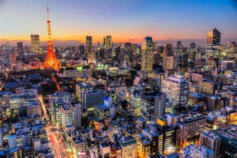 Qué Ver En Japón 20 Lugares Imperdibles Bonus Weroad