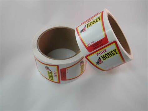 labels small napoleon bee supply