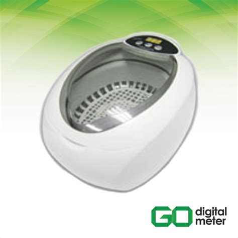 Pembersih Ultrasonik Amtast Cd Go Digital Meter