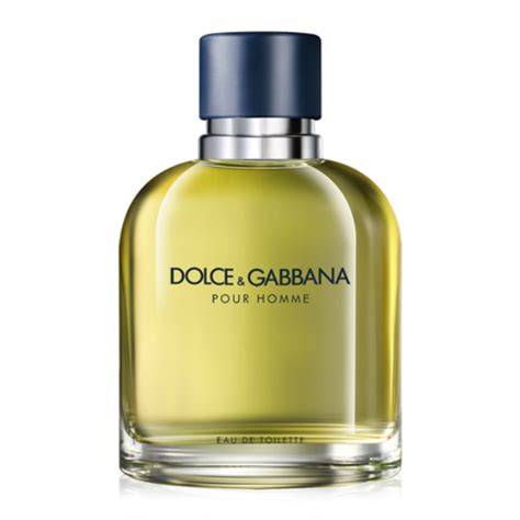 Dolce And Gabbana 200ml Pour Homme By Dolce And Gabbana Comprar Perfumes