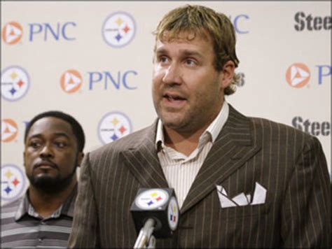 Ben Roethlisberger Sex Assault Accusation Second In A Year For