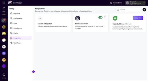 Kaily.ai Reviews 2025: Details, Pricing, & Features | G2