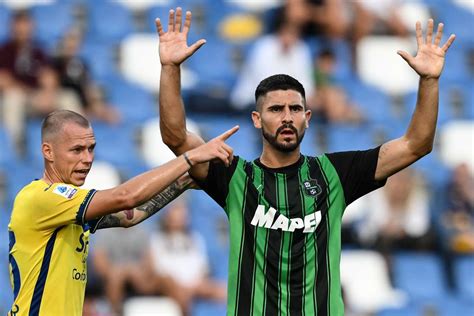 Risultato Esatto Verona Sassuolo Quote Serie A Domenica 3 Marzo 2024