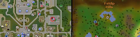 Recommended Training Methods for OSRS Hunter Level 1-99