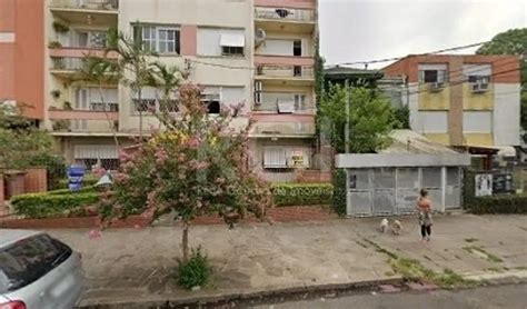 Apartamento na Rua Dona Eugênia 558 Santa Cecília em Porto Alegre