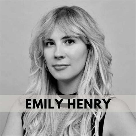 Emily henry quotes – Artofit