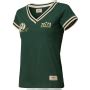 Camisa Retrô Gol Feminina Réplica Ademir da Guia Ex Palmeiras