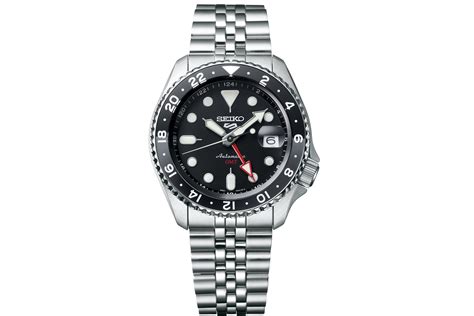 Seiko Sports Skx Sports Style Gmt Automatic Lupon Gov Ph