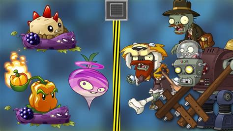 Pvz 2 Reflourished Piñata Party May 16 2023 Youtube