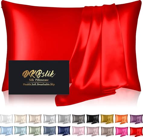 50 Unbelievable Benefits of Satin Pillowcase You Must Know - 2023