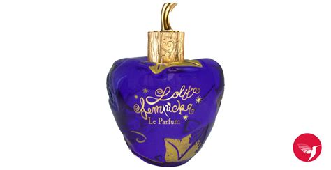 Lolita Lempicka Le Parfum Edition Limit E Flacon Minuit Lolita Lempicka