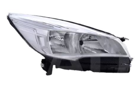 Faro Ford Escape Sin Reflejante Derecho Rxc Env O Gratis