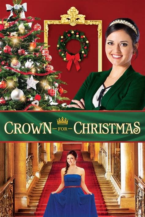 Crown for Christmas (2015) - Cast & Crew — The Movie Database (TMDB)