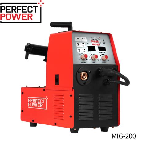 Mig Mig Mag Igbt Inverter Welding Machine Mig Inverter Arc