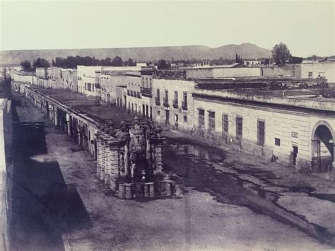 Tlatoani Cuauhtemoc on Twitter La magnífica fuente de Salto del Agua