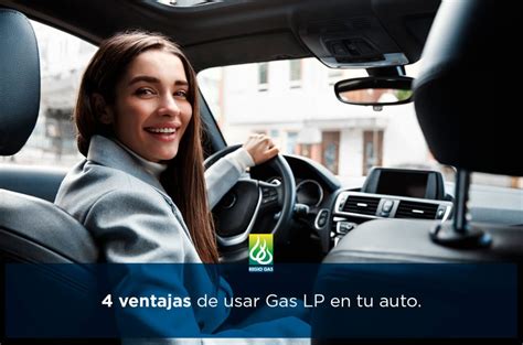 6 Ventajas De Usar Gas LP En Tu Auto REGIO GAS