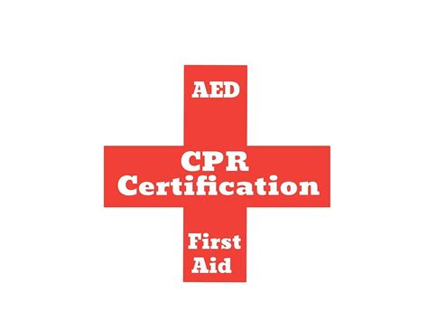 Pediatric Adult Cpr Aed And First Aid Certification Course Madison Park