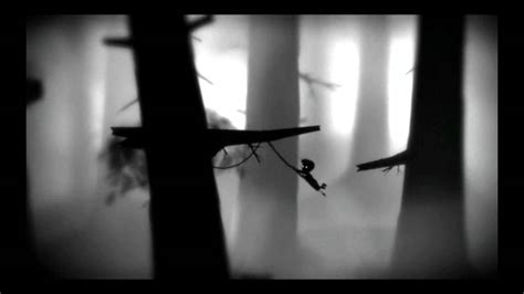 Limbo PC Free Download |Game Cravings