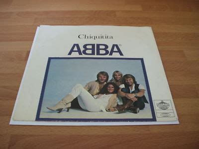 Abba Chiquitita Bee Gees Too Much Heaven