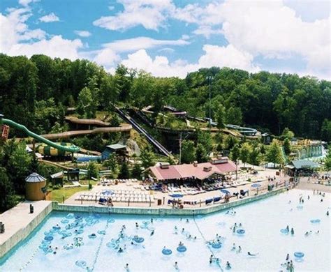 Dollywood Splash Country | Dollywood, Vacation, Smoky mountains