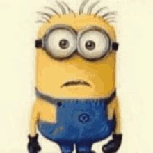 Minion Lean GIF - MINION LEAN FACTORY - Discover & Share GIFs