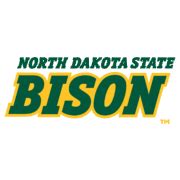 North Dakota State Bison Logo [NDSU | 01] - PNG Logo Vector Brand ...