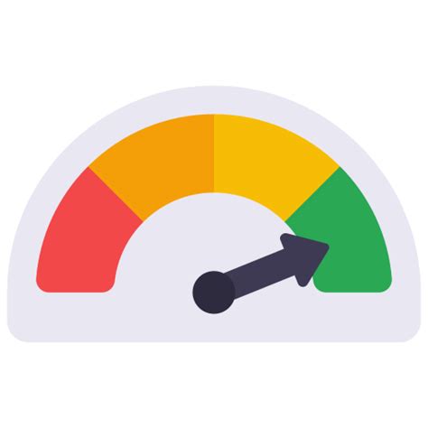 Performance Free Icon