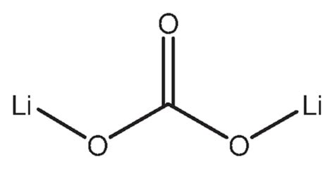 Lithium Carbonate Acs Reagent Acros Organics Chemicals Other