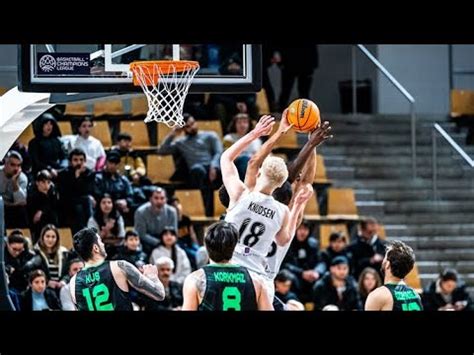 Gustav Lund Knudsen Class Defensive Highlights Mid Season