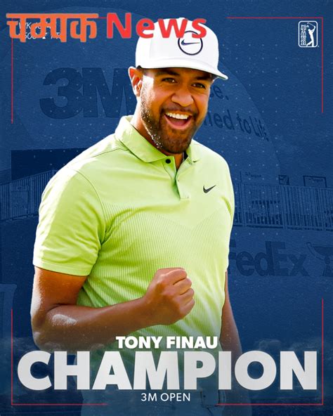 Tony Finau Wiki, Education, Career, Net Worth, Parents, Wife, Height ...