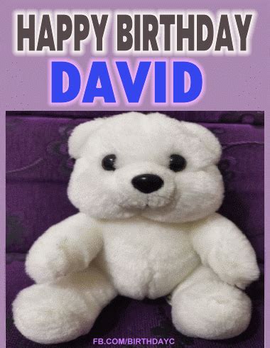 Happy Birthday DAVID images | Birthday Greeting | birthday.kim