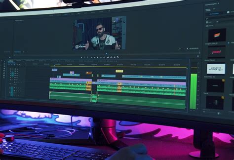 I Migliori Programmi Gratis Per Video Editing Rec Eventi